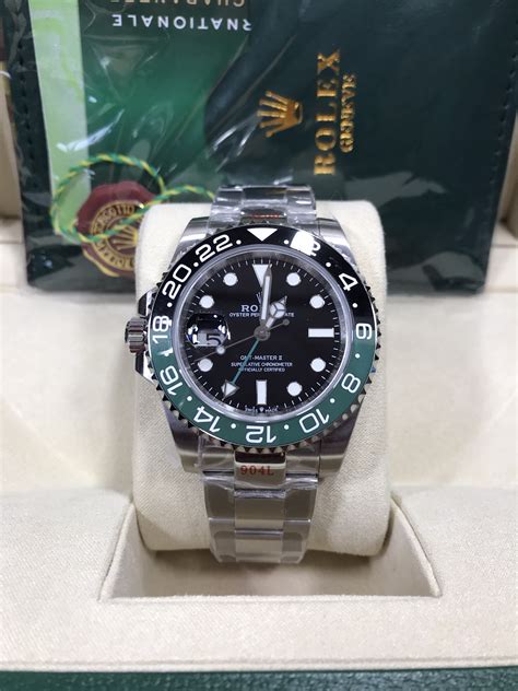 rolex 2019 gmt|2023 Rolex gmt with jubilee.